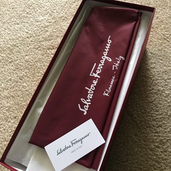 Salvatore Ferragamo Other - Salvatore Ferragamo slides